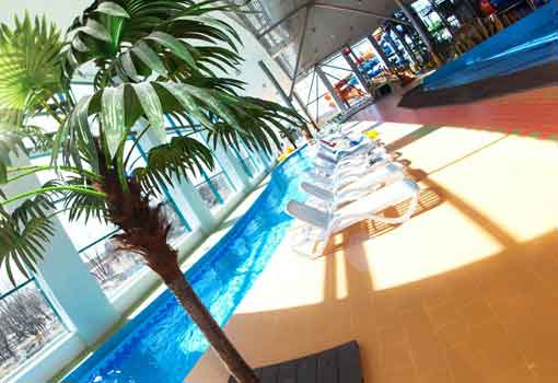 Система мгновенного доступа в&nbsp;аквапарк «15&nbsp;секунд»